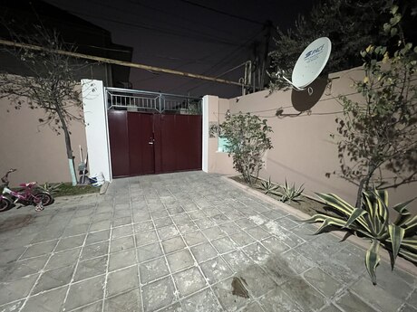 3 otaqlı həyət evi, 90 m², Biləcəri: 90 000 ₼ 2