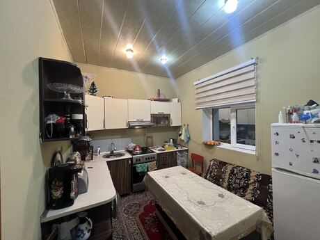 3 otaqlı həyət evi, 90 m², Biləcəri: 90 000 ₼ 4