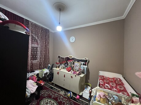 3 otaqlı həyət evi, 90 m², Biləcəri: 90 000 ₼ 3