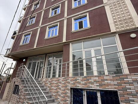 Obyekt - Xırdalan - 102 m²