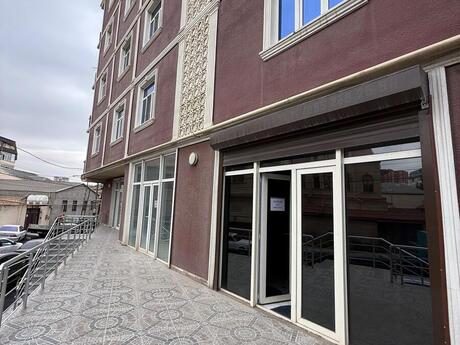 Obyekt - Xırdalan - 102 m²
