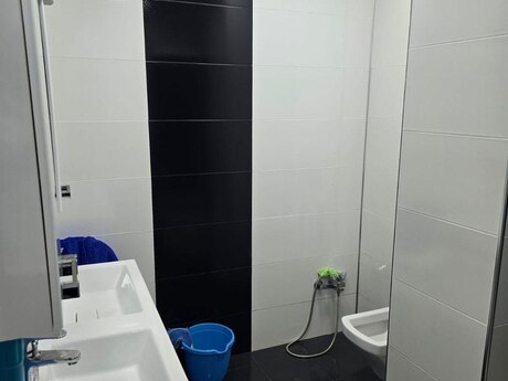 2 otaqlı yeni tikili - Xırdalan - 110 m²