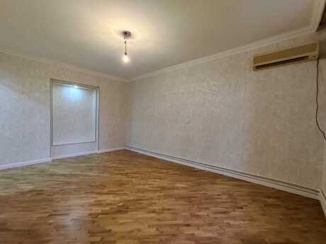 3 otaqlı köhnə tikili - Qara Qarayev m. - 85 m²