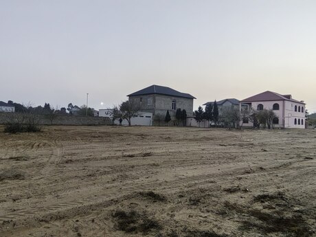 5 otaqlı həyət evi/bağ evi - Bilgəh q. - 208 m²