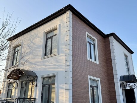 4 otaqlı həyət evi, 217 m², Albalılıq: 199 000 ₼ 3