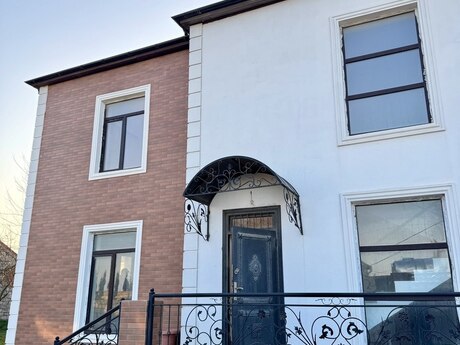 4 otaqlı həyət evi, 217 m², Albalılıq: 199 000 ₼ 5