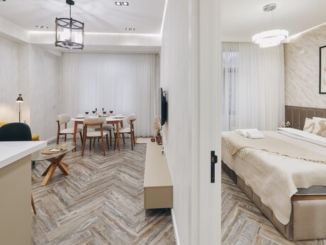 2-room apartment for rent, 58 m², 8 Noyabr: 70 ₼/mo 2
