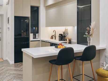 2-room apartment for rent, 58 m², 8 Noyabr: 70 ₼/mo 4