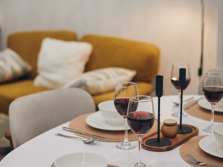 2-room apartment for rent, 58 m², 8 Noyabr: 70 ₼/mo 5