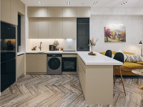 2-room apartment for rent, 58 m², 8 Noyabr: 70 ₼/mo 3