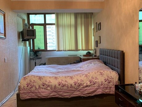 3 otaqlı mənzil, 80 m², Nərimanov: 230 000 ₼ 5