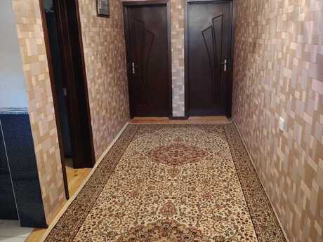 5 otaqlı həyət evi/bağ evi - Biləcəri q. - 140 m²