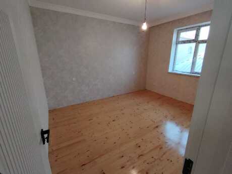 5 otaqlı həyət evi/bağ evi - Biləcəri q. - 140 m²