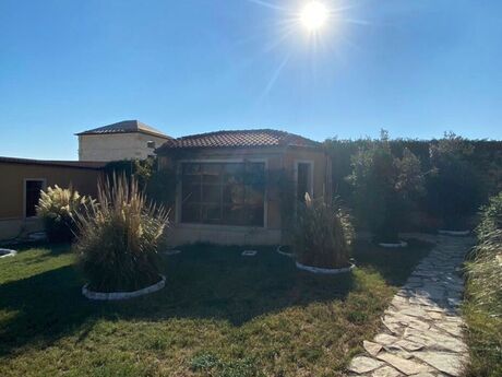10 otaqlı həyət evi, 1 000 m², Badamdar: 1 600 000 ₼ 5