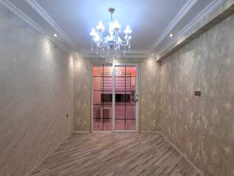 Объявление №5687063 - Сумгаит, Сумгаит, 2-комн., 61 м², 15/19 этаж