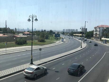 3 otaqlı köhnə tikili - Xətai r. - 70 m²