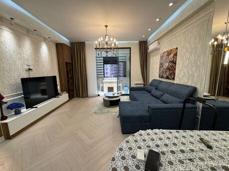 3-room apartment, 105 m², 28 May: 390 000 ₼ 4