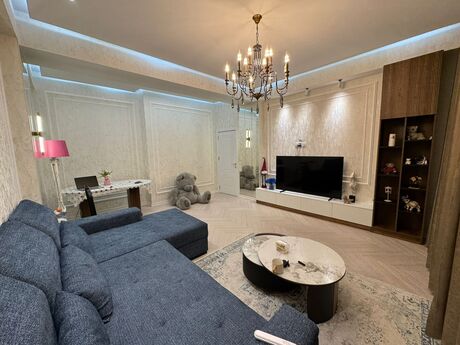 3-room apartment, 105 m², 28 May: 390 000 ₼ 2
