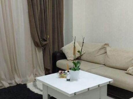 Elan №5687155 - Bakı, 8 Noyabr m., 2 otaqlı, 65 m², 22/27 mərtəbə