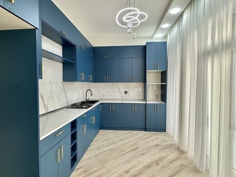 4 otaqlı həyət evi, 120 m², Buzovna: 220 000 ₼ 5