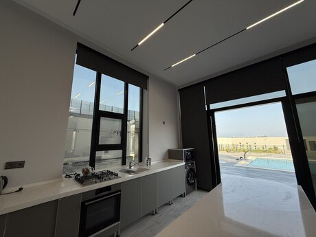 5 otaqlı həyət evi, 350 m², Şüvəlan: 850 000 ₼ 5