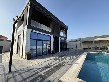 Elan №5687489 - Bakı, Şüvəlan q., 5 otaqlı, 350 m²