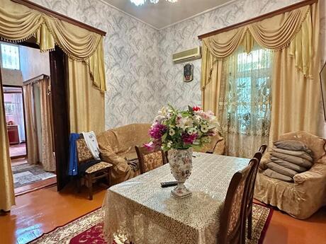 Объявление №5687613 - Баку, пос. Баилова, 3-комн., 65 м²