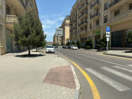 5-комн. новостройка - пос. Аг шехер - 211 м²