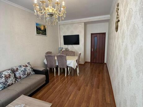 Elan №5687657 - Bakı, Köhnə Günəşli q., 3 otaqlı, 86 m², 6/16 mərtəbə