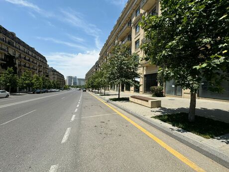 4-комн. новостройка - пос. Аг шехер - 162 м²