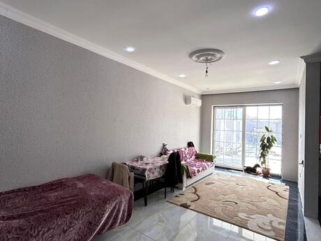 7 otaqlı həyət evi/bağ evi - Masazır q. - 170 m²