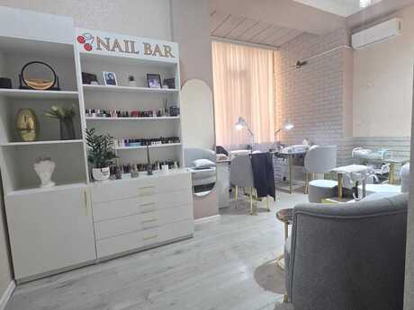 Obyekt - Bakıxanov q. - 1100 m²