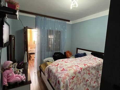 2 otaqlı köhnə tikili - Nəriman Nərimanov m. - 40 m²