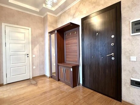 Аренда: 2-комнатная квартира, 74 м², 20 Yanvar: 800 ₼/мес 3