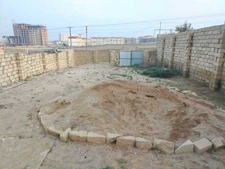Torpaq - Masazır q. - 3 sot