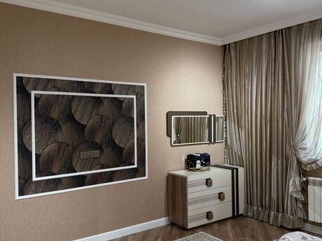 5 otaqlı həyət evi/bağ evi - Binəqədi r. - 160 m²