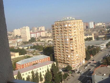 5 otaqlı yeni tikili - Binəqədi r. - 240 m²