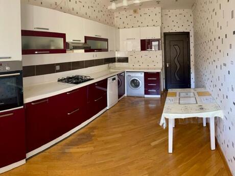 2 otaqlı mənzil, 96 m², Nəsimi: 225 000 ₼ 2