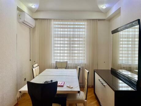 2 otaqlı mənzil, 96 m², Nəsimi: 225 000 ₼ 5