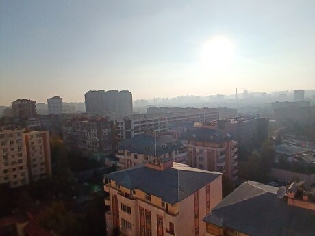 5 otaqlı yeni tikili - Binəqədi r. - 240 m²