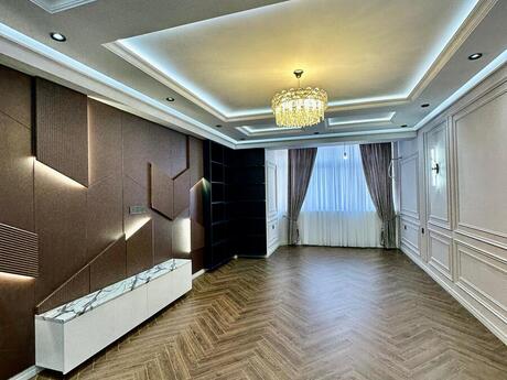 Yeni Yasamalda 4 otaqlı yeni tikili mənzil satılır, 130 m², 333 000 AZN, şəkil 5 / 12