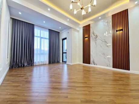 Elan №5688542 - Bakı, Qara Qarayev m., 2 otaqlı, 85 m², 3/15 mərtəbə