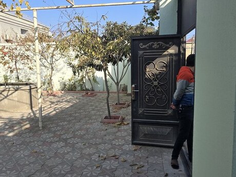 5 otaqlı həyət evi, 240 m², Binə: 162 000 ₼ 5