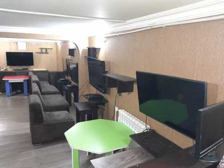 Xalqlar Dostluğu m.