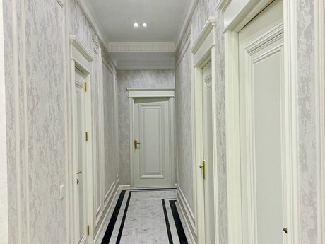 5-комнатная квартира, 185 м², Qara Qarayev: 450 000 ₼ 5