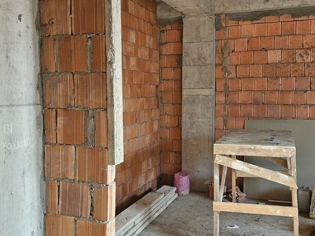 3 otaqlı mənzil, 73 m², Dədə Qorqud: 86 900 ₼ 5