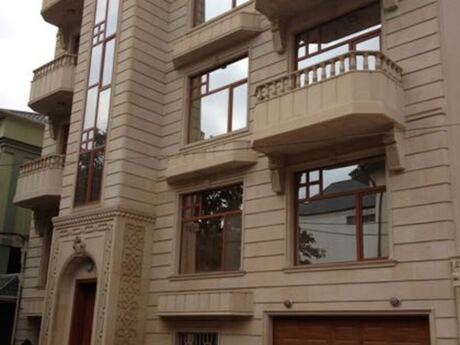 Elan №5688998 - Bakı, Nərimanov r., 12 otaqlı, 720 m²