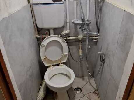 Сдаётся 1-комнатный дом, Elmlər Akademiyası, 16 м², 300 AZN/мес, фото 5 / 5