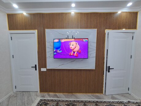 2 otaqlı mənzil, 55 m², Memar Əcəmi: 153 500 ₼ 5