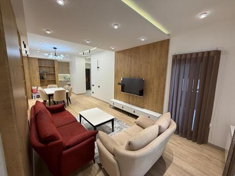 2 rooms · 75 m²